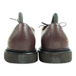 Common Projects Maroon Derbies Size 40
