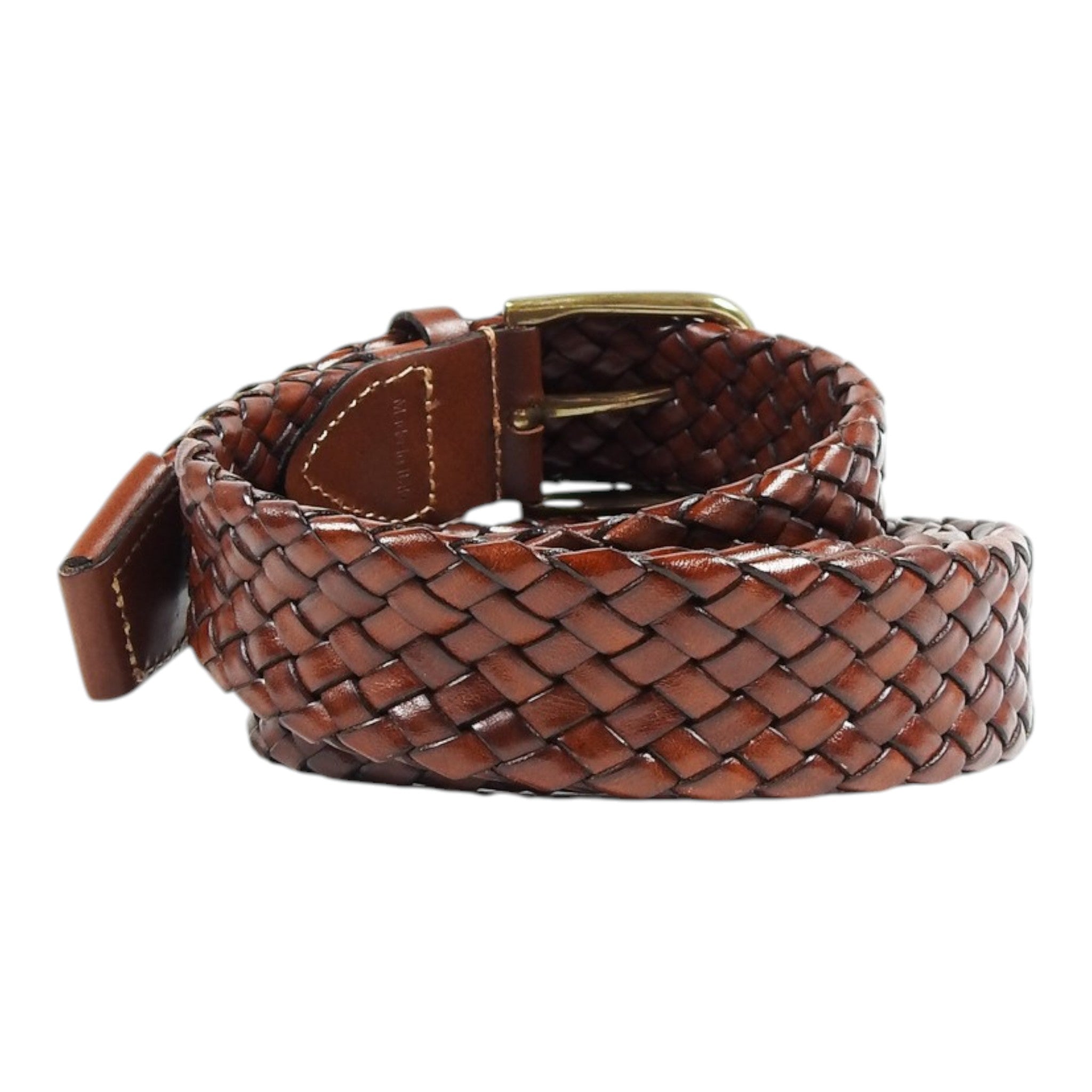 Aime Leon Dore Woven Belt