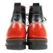EE Lace Up Boots Size 10