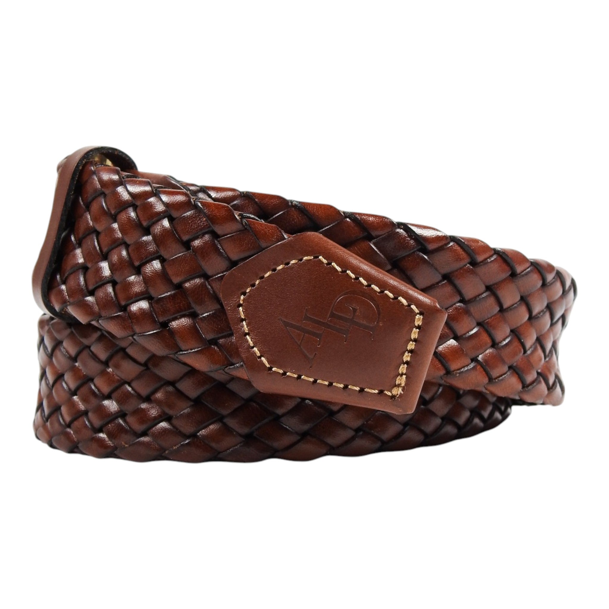 Aime Leon Dore Woven Belt
