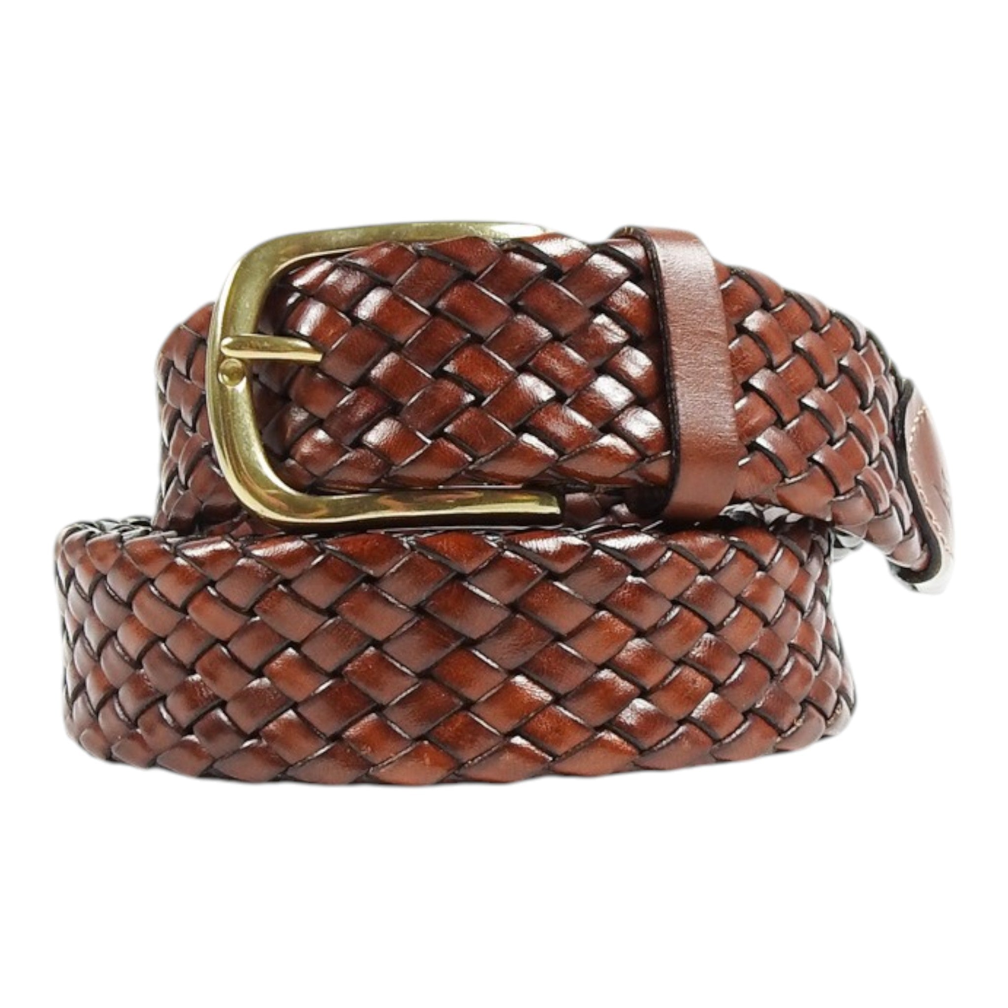 Aime Leon Dore Woven Belt
