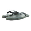 Ferragamo Rubber Flip Flops Size 11