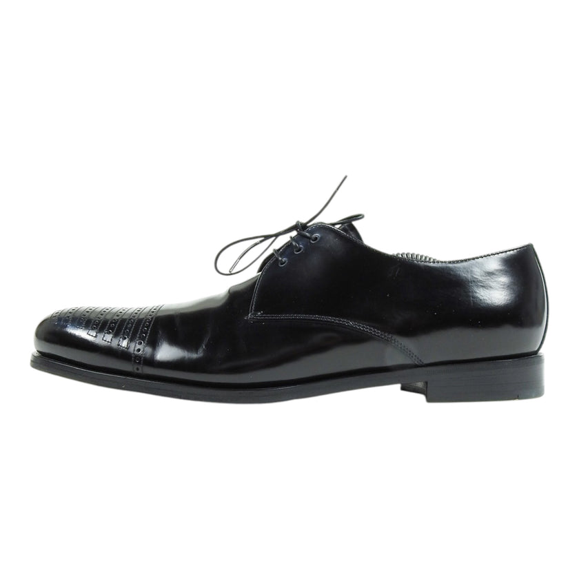 Prada Brogue Toe Derbies Size 12