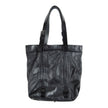 Hugo Boss Magnetic Closure Leather Bag
