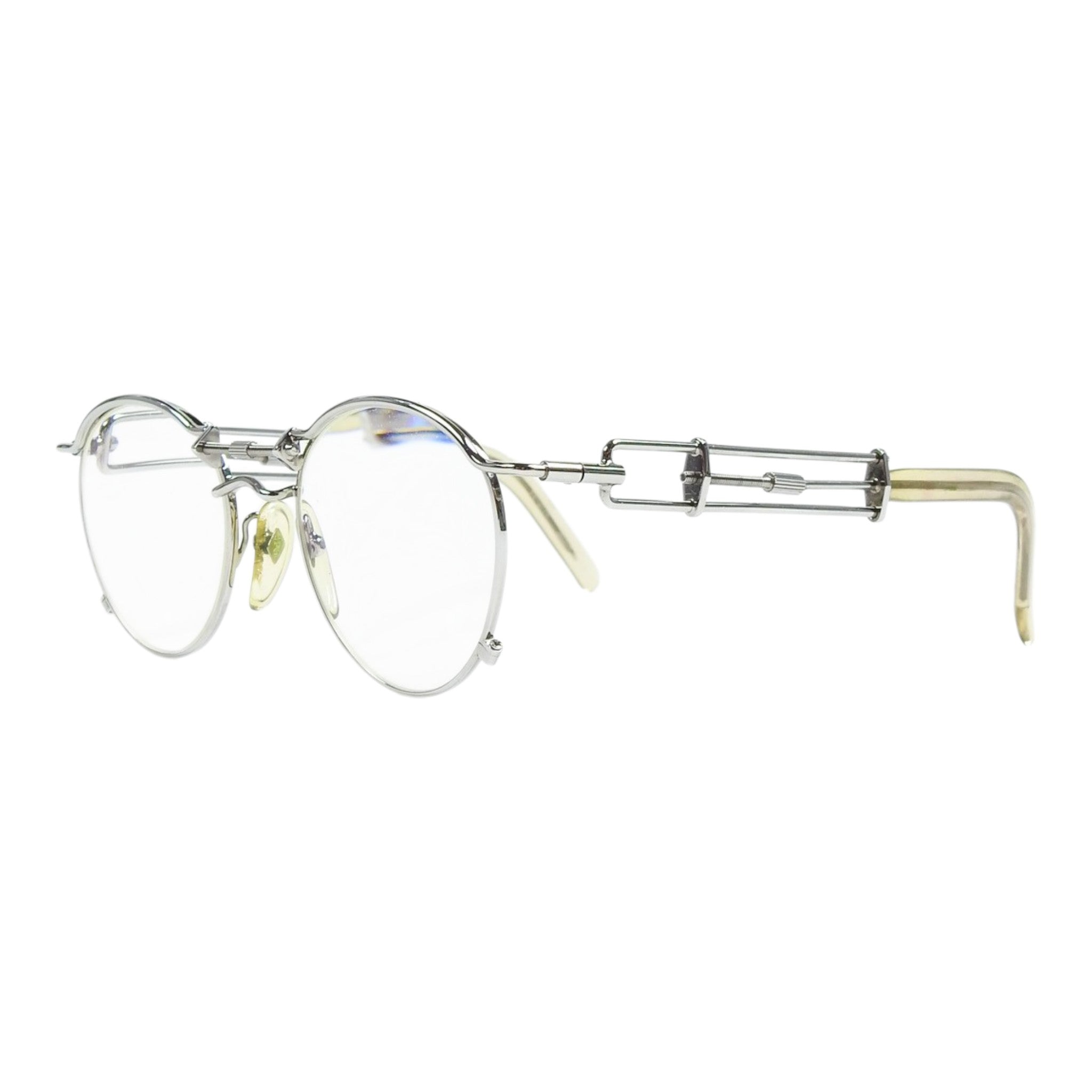 Jean Paul Gaultier Screw Glasses