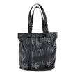Hugo Boss Magnetic Closure Leather Bag