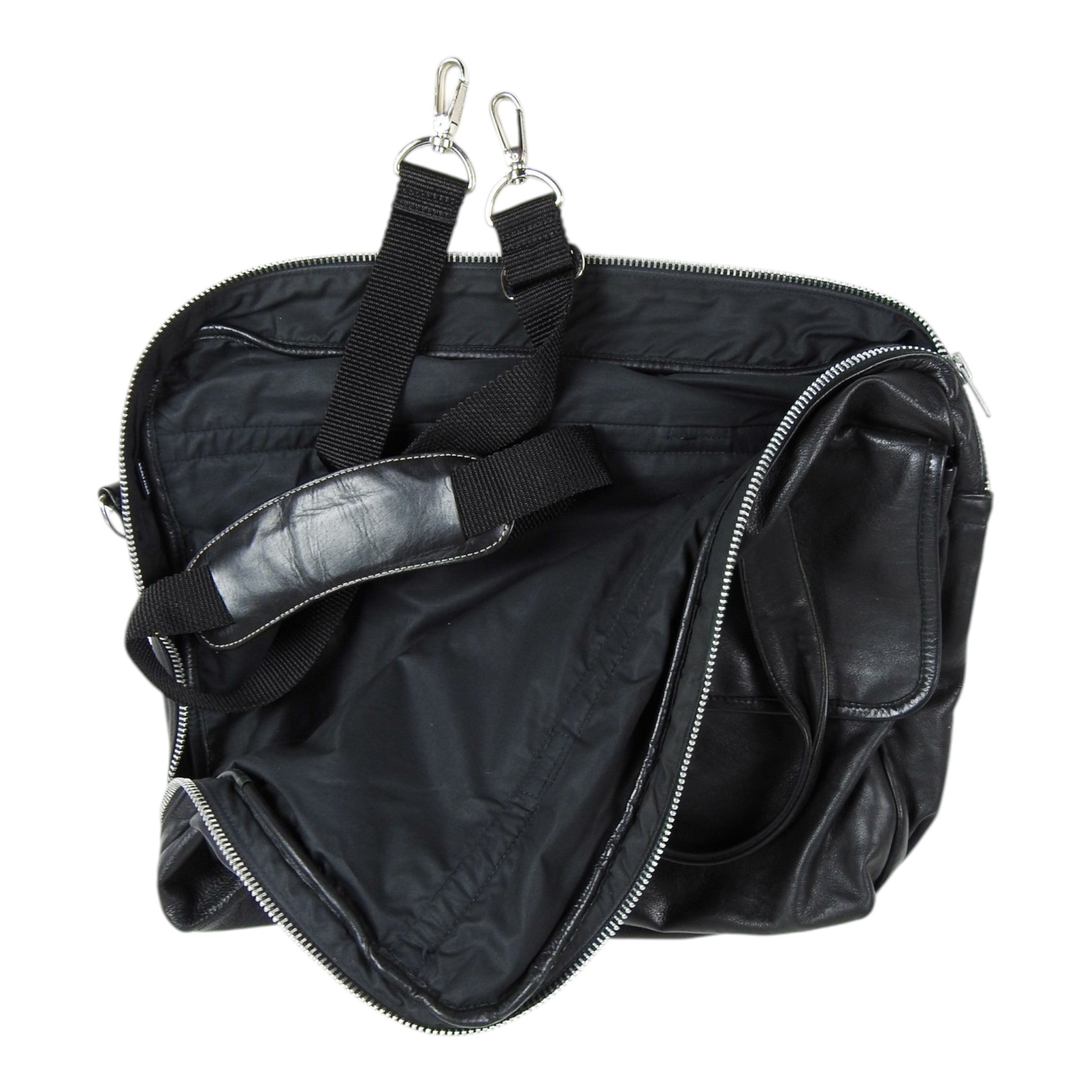Northbound Leather Leather Tote Bag