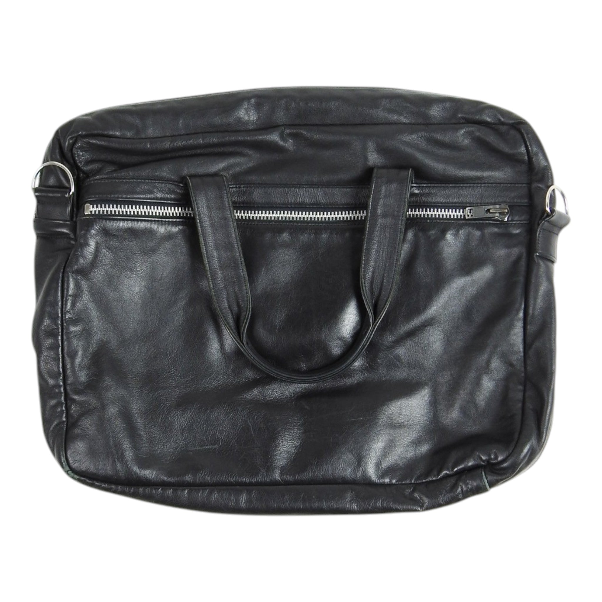 Northbound Leather Leather Tote Bag