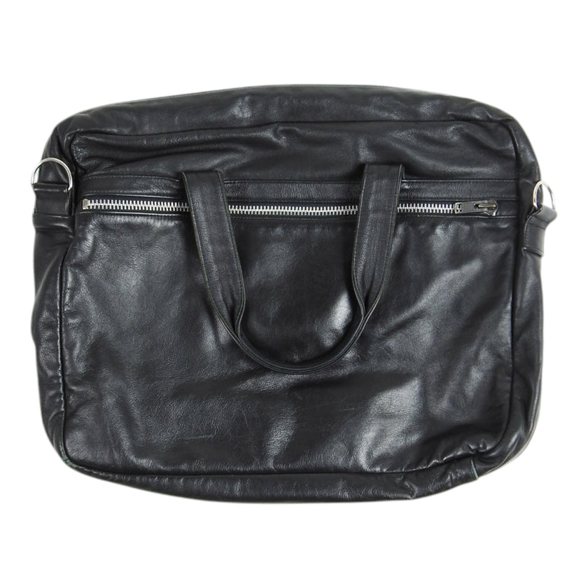 Northbound Leather Leather Tote Bag