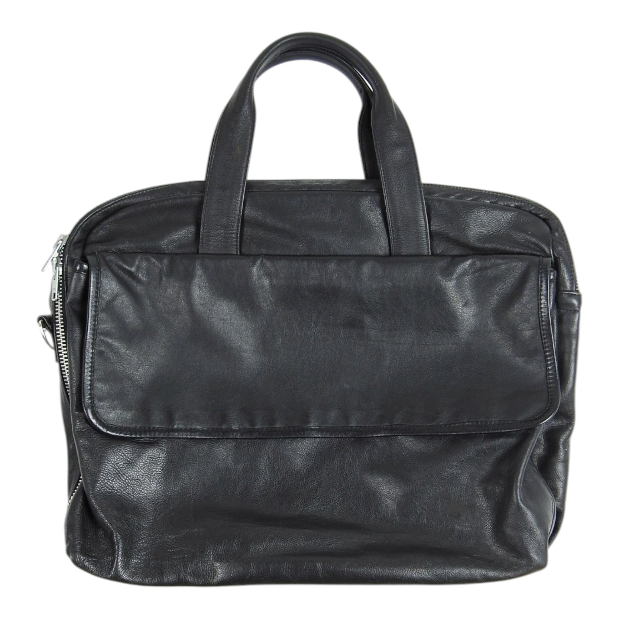 Northbound Leather Leather Tote Bag