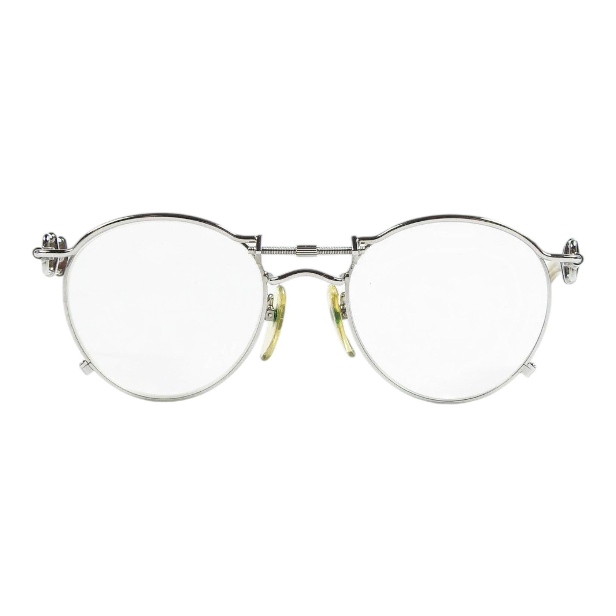 Jean Paul Gaultier Screw Glasses