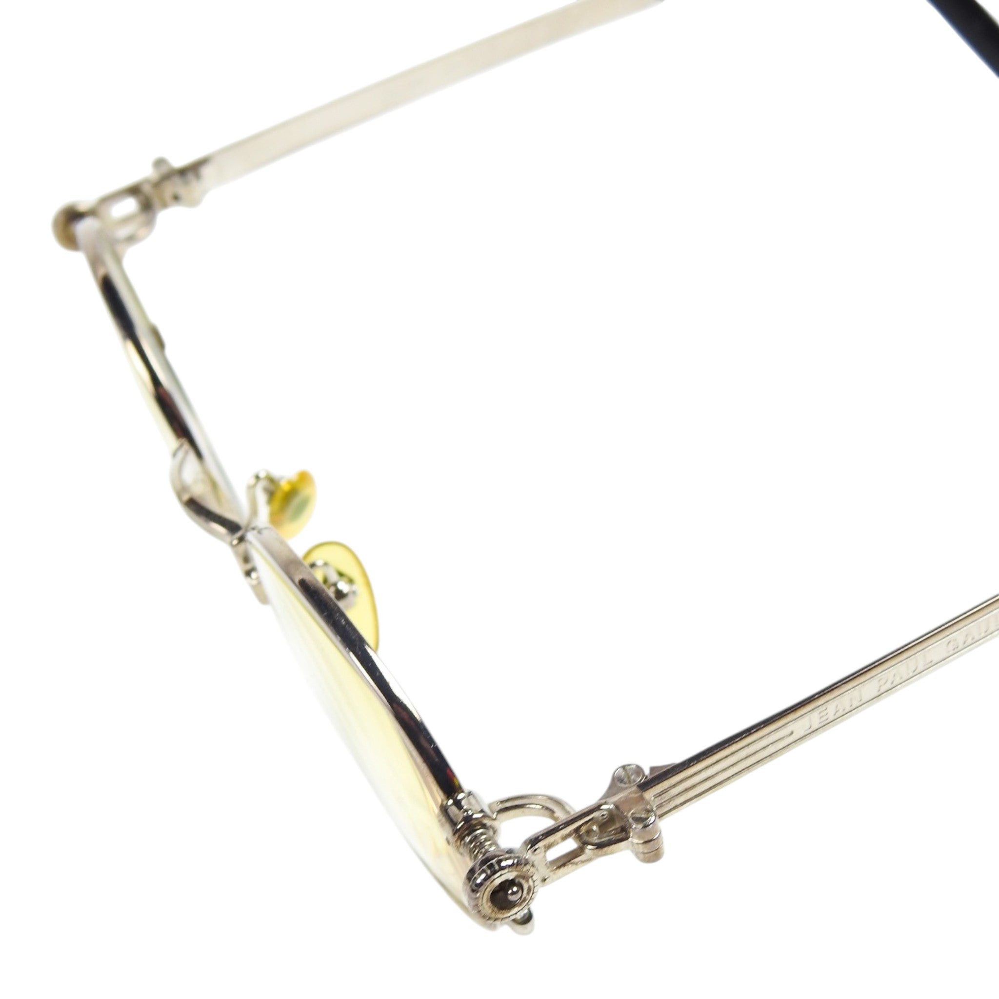 Jean Paul Gautier Glasses