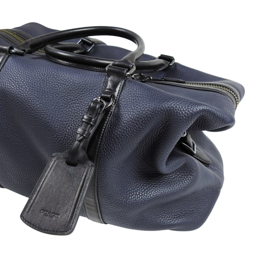 Coach Weekender Bag