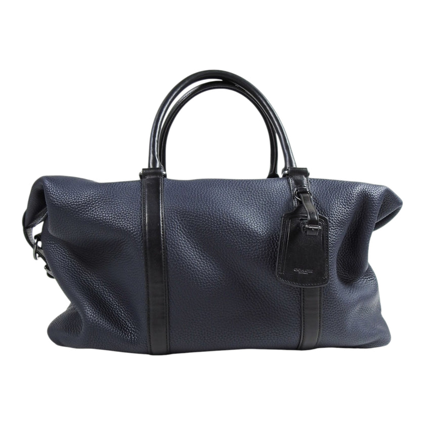 Coach Weekender Bag