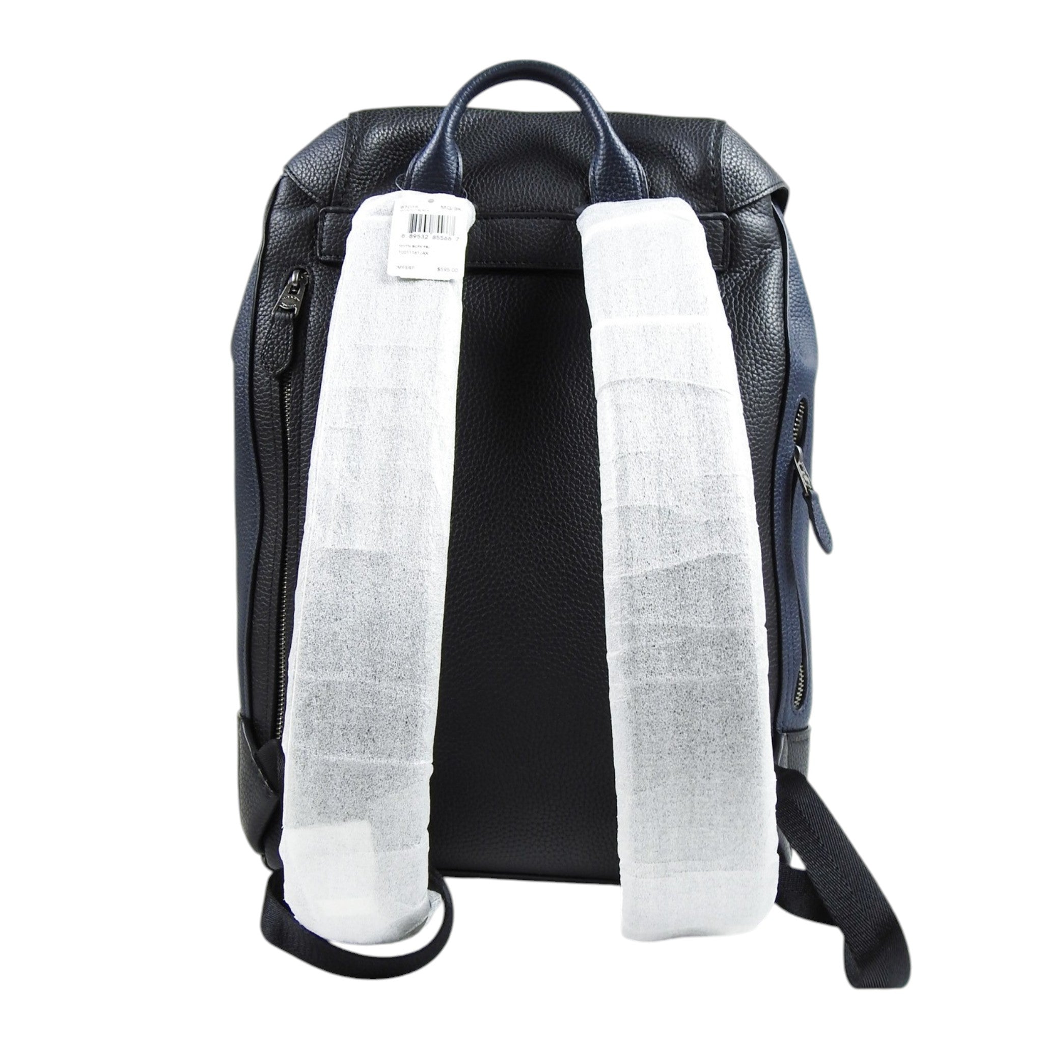 Coach Backpack