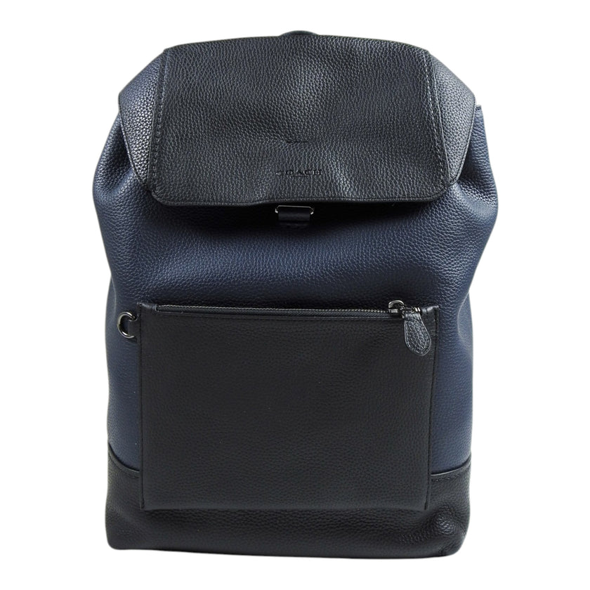 Coach Backpack