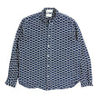 Paul Smith Yukata Cloth Dragonfly Shirt Size Medium