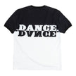 Dolce & Gabbana Dance Dance T-Shirt Size 50
