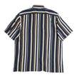 Dries Van Noten Striped SS Shirt Size 52