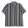 Dries Van Noten Striped SS Shirt Size 52