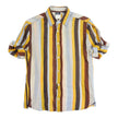 Dolce & Gabbana Roll Sleeve Shirt Size Medium