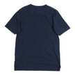 Wood Wood Logo Graphic T-Shirt Size Medium