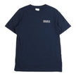 Wood Wood Logo Graphic T-Shirt Size Medium