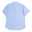 Prada Light Blue SS Shirt Size 43