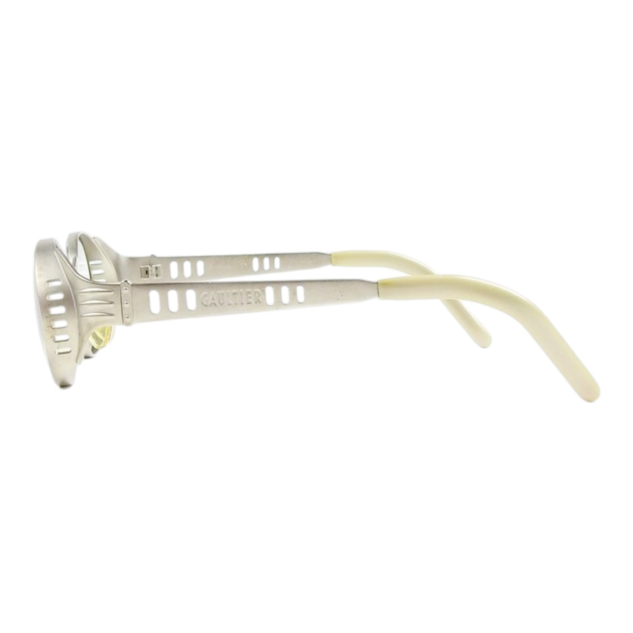 Jean Paul Gautier Goggle Glasses