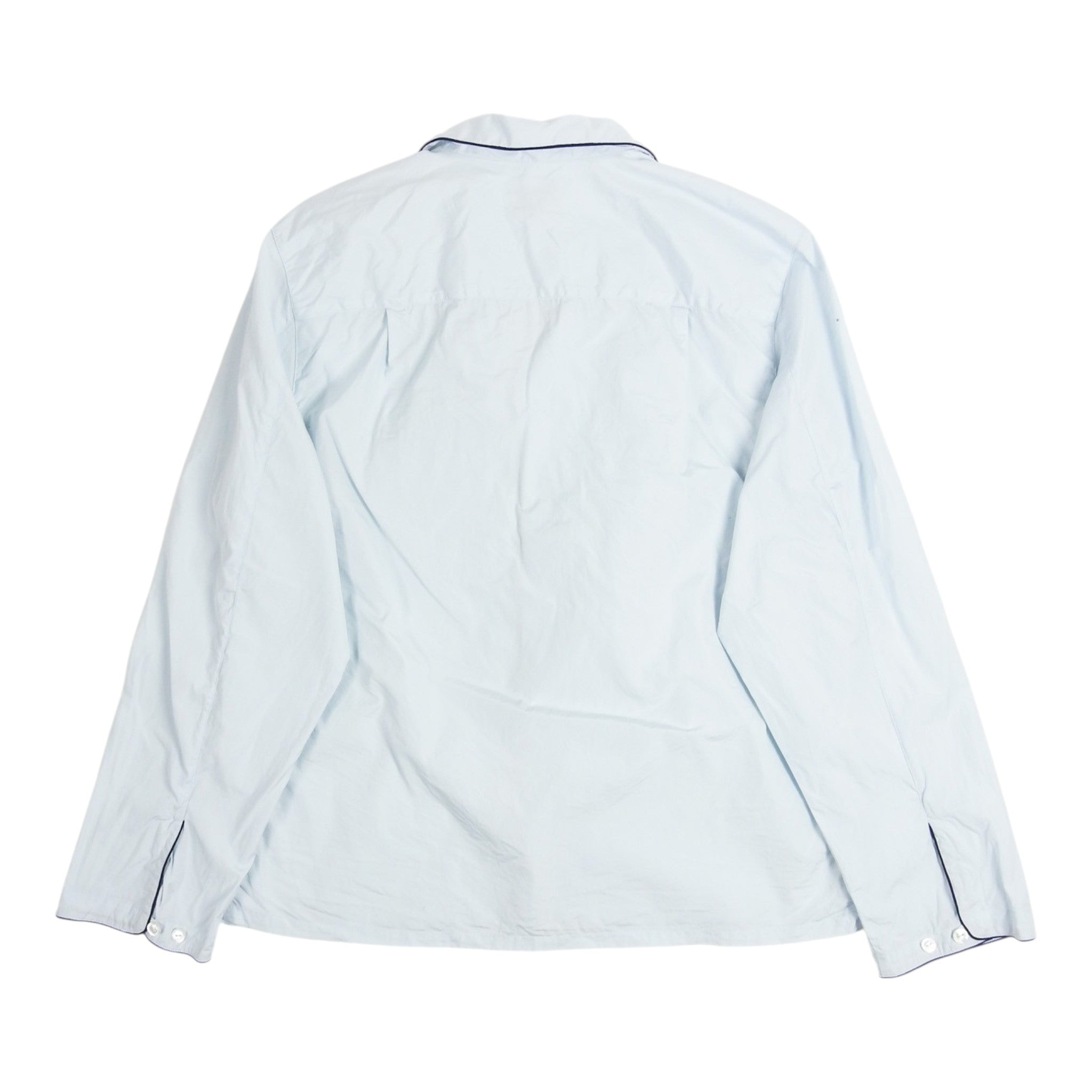 Aime Leon Dore Cotton Pajama Shirt Size Large