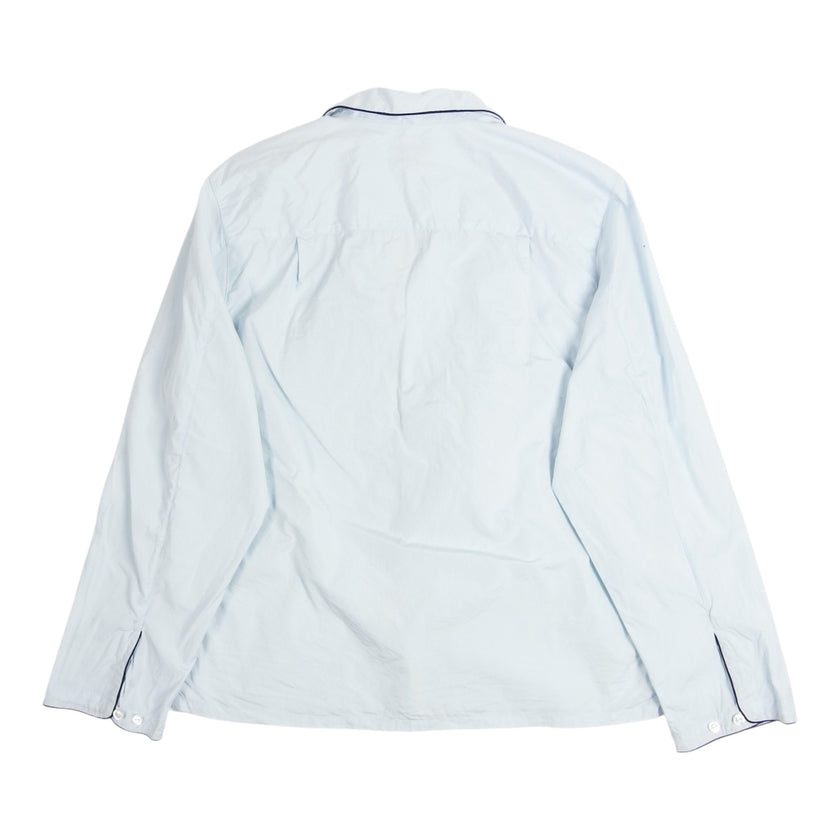 Aime Leon Dore Cotton Pajama Shirt Size Large