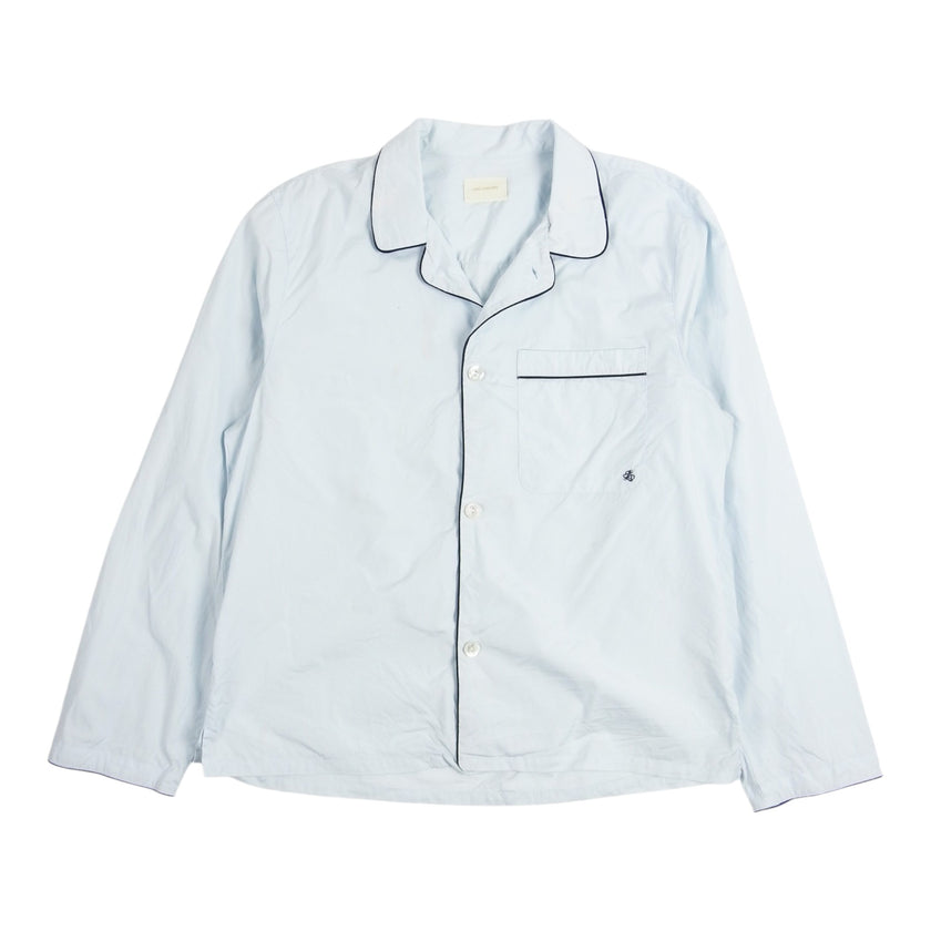 Aime Leon Dore Cotton Pajama Shirt Size Large