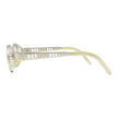 Jean Paul Gautier Goggle Glasses