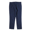 Oliver Spenver Navy Chinos Size 34