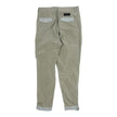 Dior Metalic Ripstop Cargos Size 50