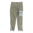 Dior Metalic Ripstop Cargos Size 50