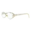 Jean Paul Gautier Goggle Glasses