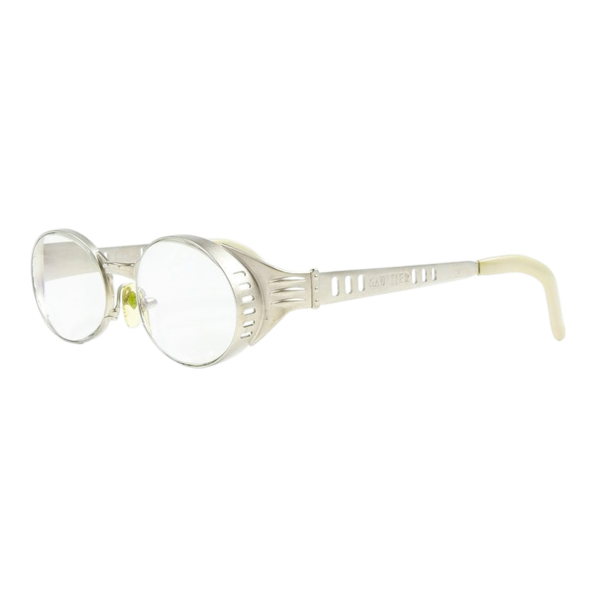 Jean Paul Gautier Goggle Glasses