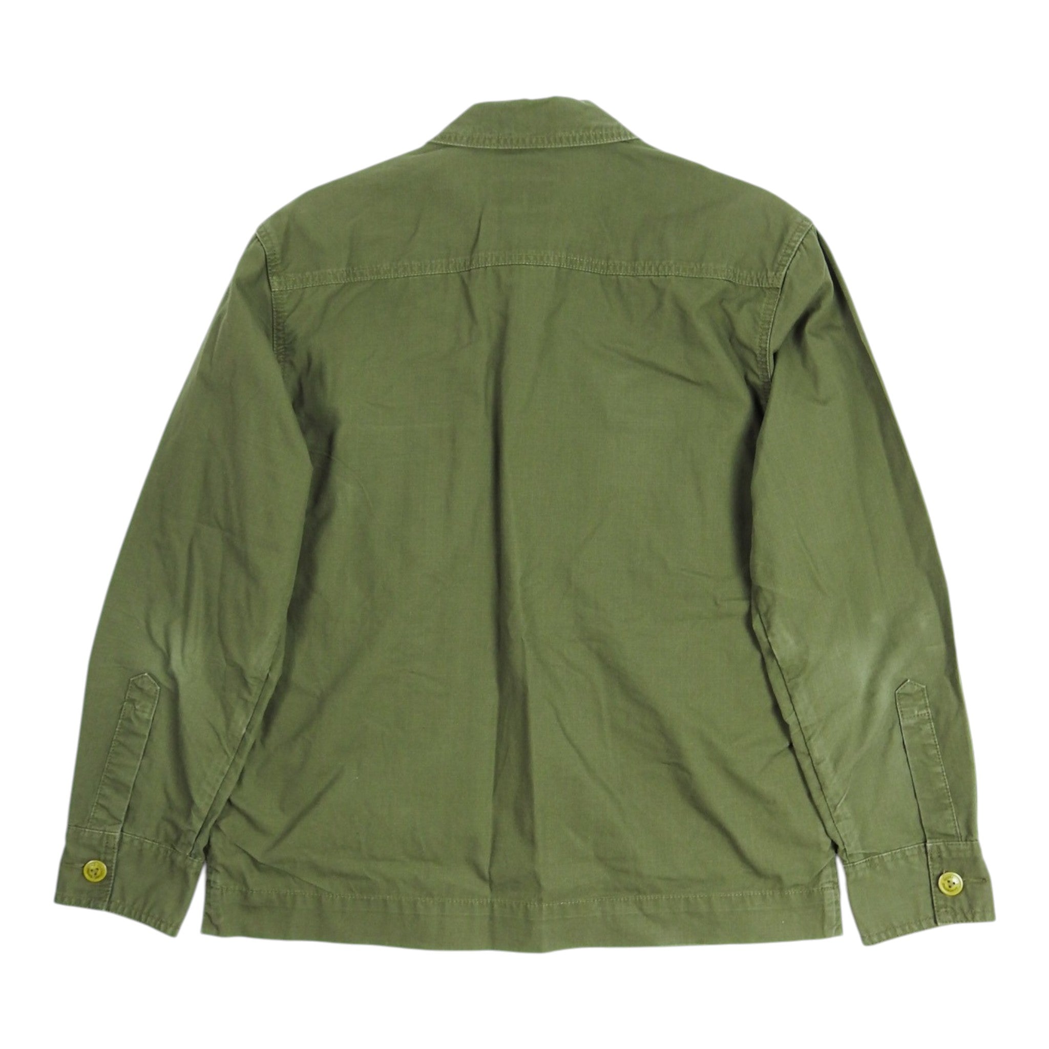Garb Store Military Jacket Size Medium