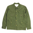 Garb Store Military Jacket Size Medium