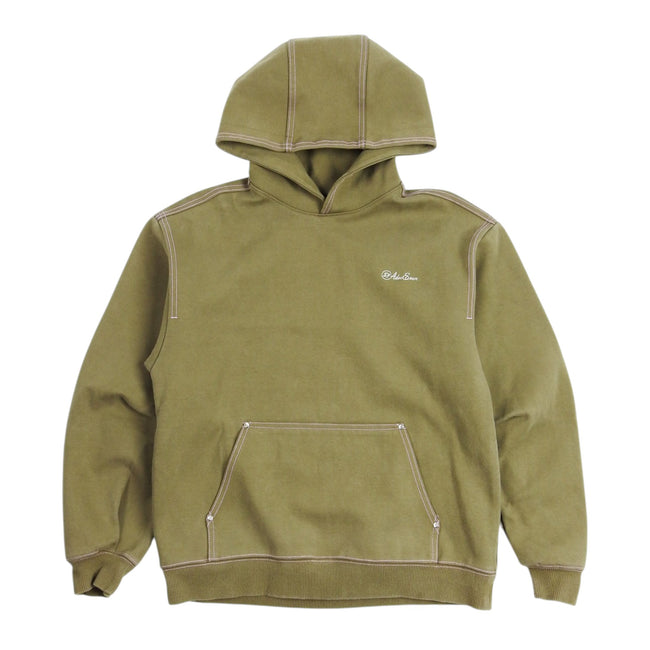 Ader Error Hoodie Size A1