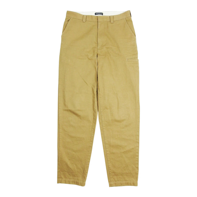 Undercover Chinos Size 4