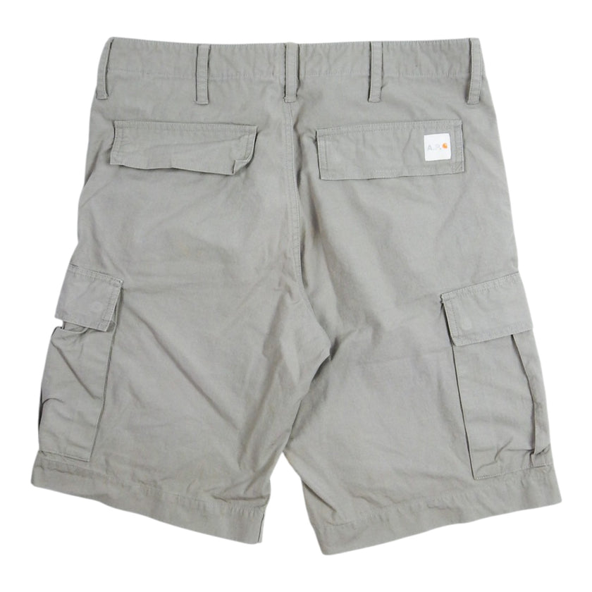 A.P.C X Carhartt WIP Shorts Size Large