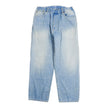 Yoko Sakamoto Drawstring Jeans Size Large