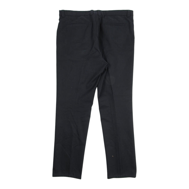 Brunello Cucinelli Pleated Chinos Size 58