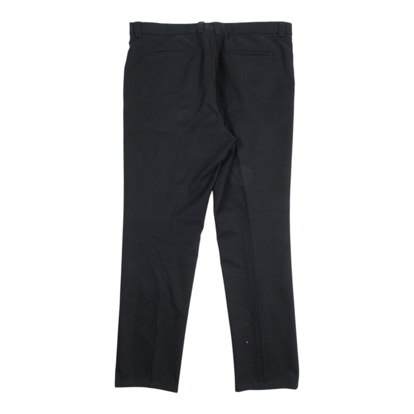 Brunello Cucinelli Pleated Chinos Size 58