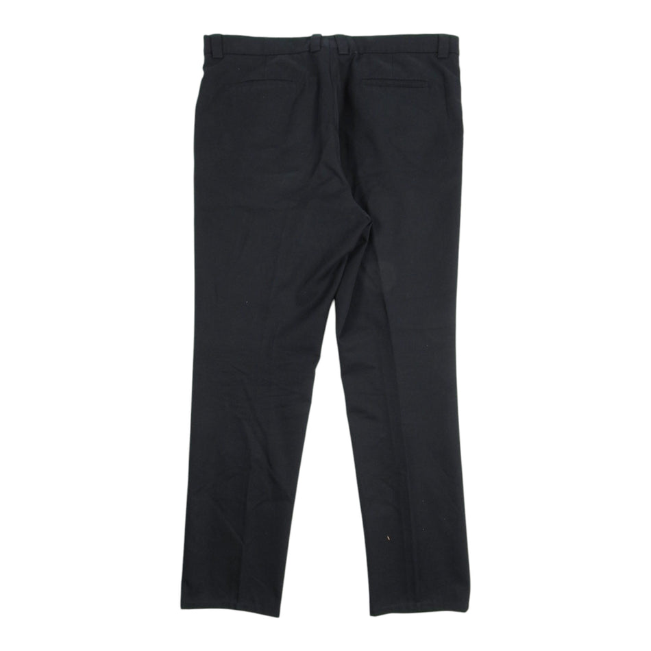 Brunello Cucinelli Pleated Chinos Size 58