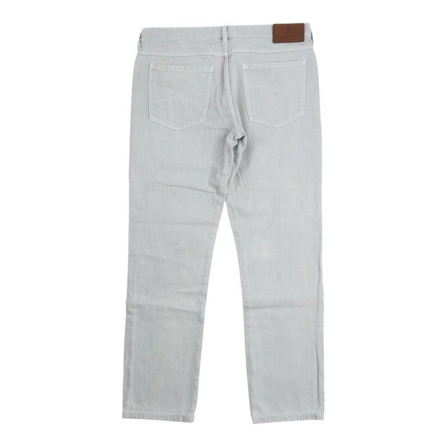 Brunello Cucinelli Jeans Size Unmarked