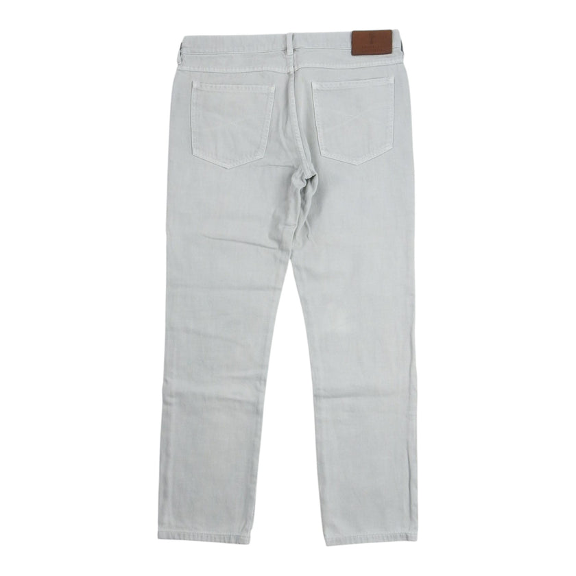 Brunello Cucinelli Jeans Size Unmarked