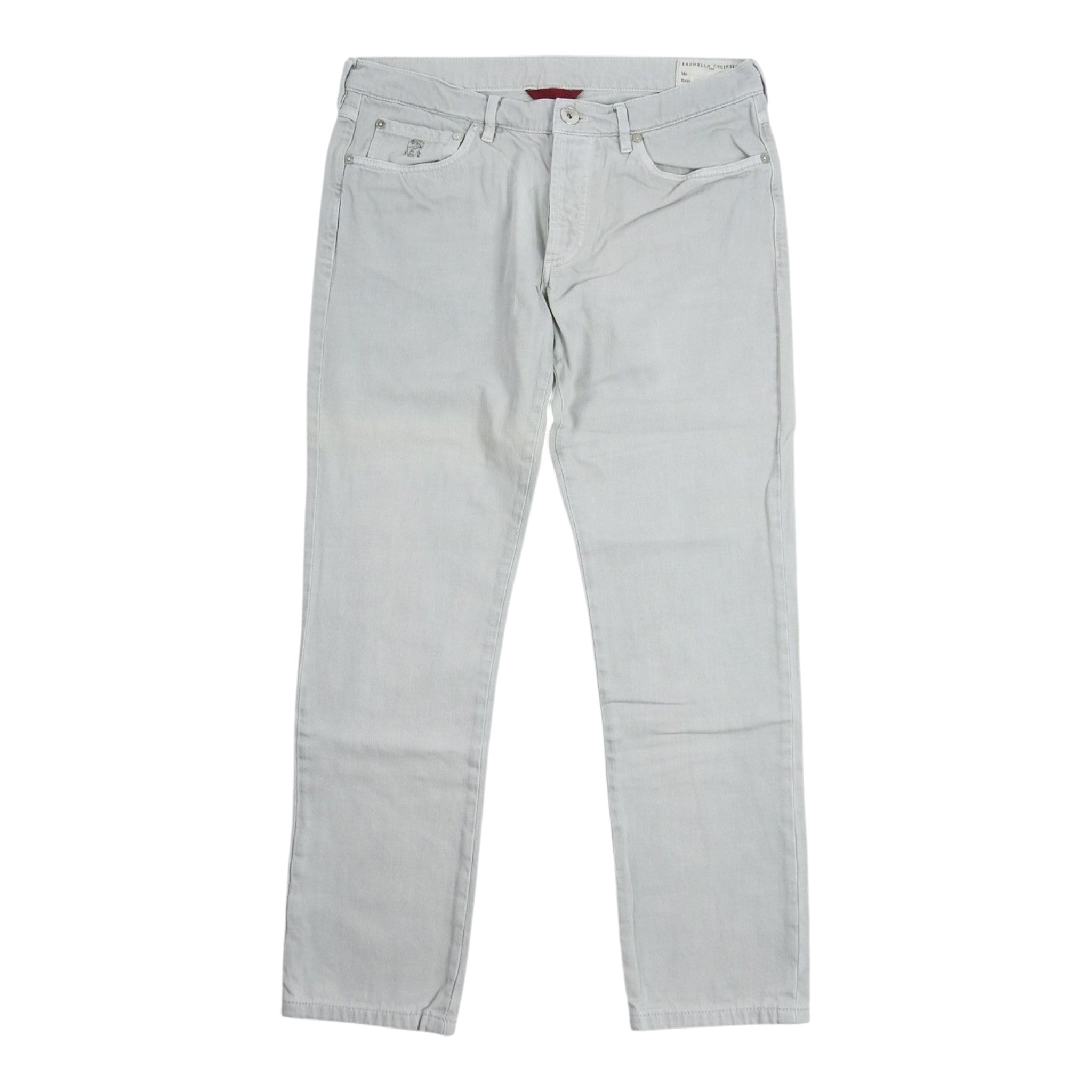 Brunello Cucinelli Jeans Size Unmarked